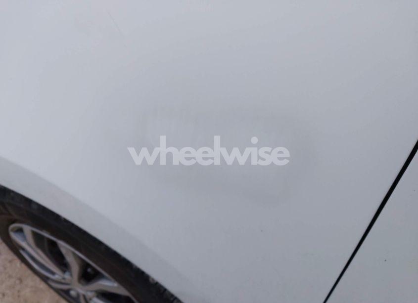 Photo 12 of 2008 Nissan Sentra 2.0 (VIN 3N1AB61E88L713242)