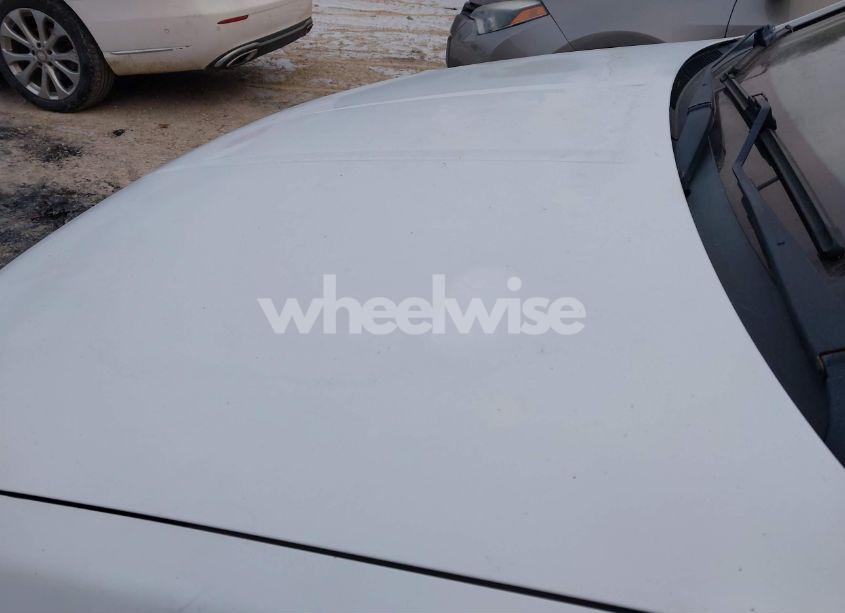 Photo 13 of 2008 Nissan Sentra 2.0 (VIN 3N1AB61E88L713242)