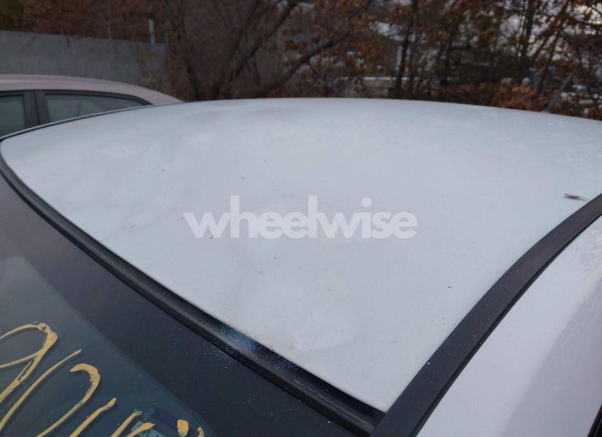 Photo 14 of 2008 Nissan Sentra 2.0 (VIN 3N1AB61E88L713242)