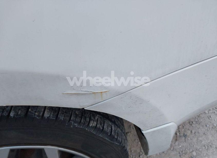 Photo 15 of 2008 Nissan Sentra 2.0 (VIN 3N1AB61E88L713242)