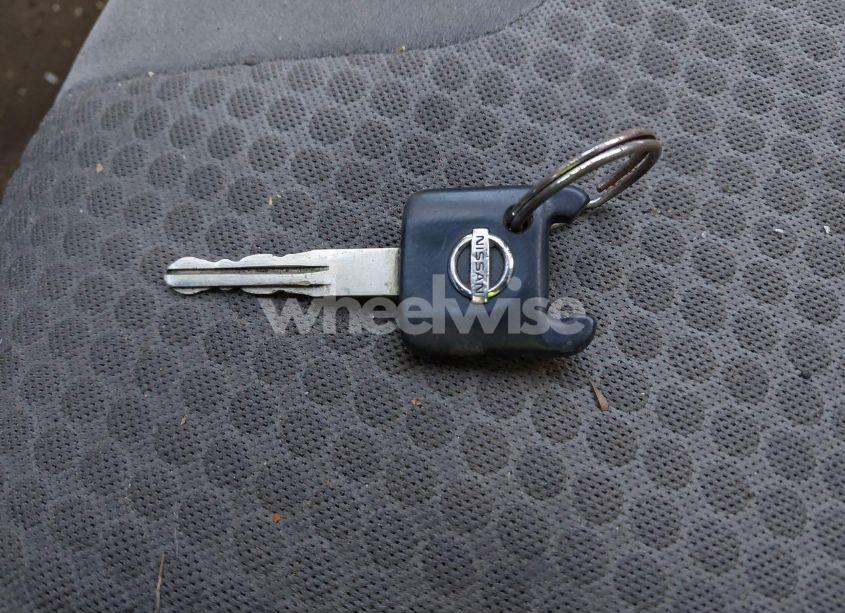 Photo 11 of 2008 Nissan Sentra 2.0 (VIN 3N1AB61E88L715508)