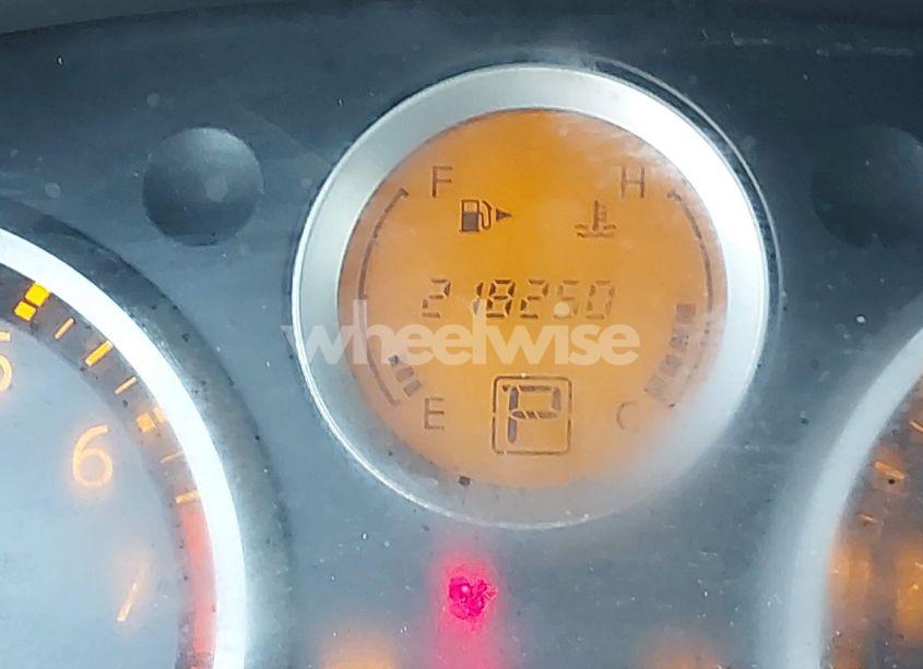 Photo 15 of 2008 Nissan Sentra 2.0 (VIN 3N1AB61E88L715508)