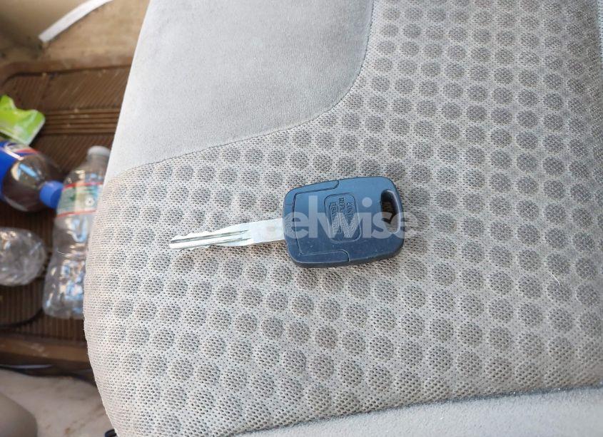 Photo 11 of 2008 Nissan Sentra 2.0 (VIN 3N1AB61E88L716352)