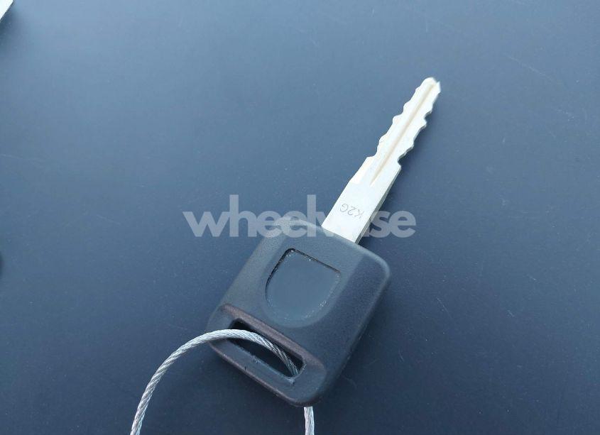 Photo 11 of 2008 Nissan Sentra 2.0 (VIN 3N1AB61E88L735290)