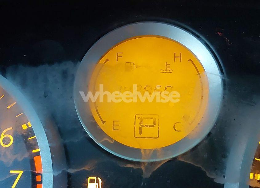 Photo 7 of 2008 Nissan Sentra 2.0 (VIN 3N1AB61E88L735290)