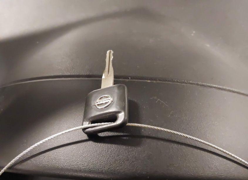 Photo 11 of 2008 Nissan Sentra 2.0S (VIN 3N1AB61E88L747276)