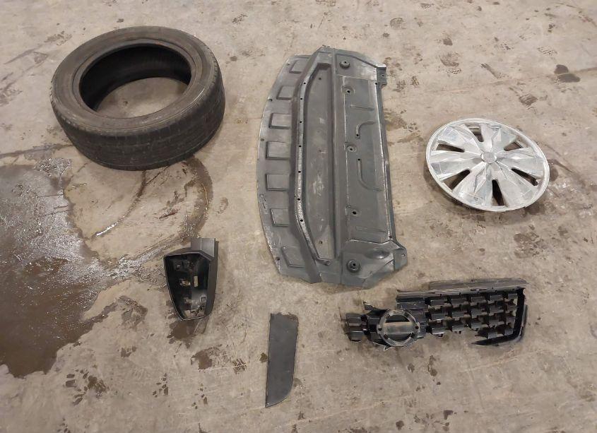 Photo 12 of 2008 Nissan Sentra 2.0S (VIN 3N1AB61E88L747276)