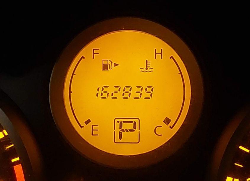 Photo 16 of 2008 Nissan Sentra 2.0S (VIN 3N1AB61E88L747276)