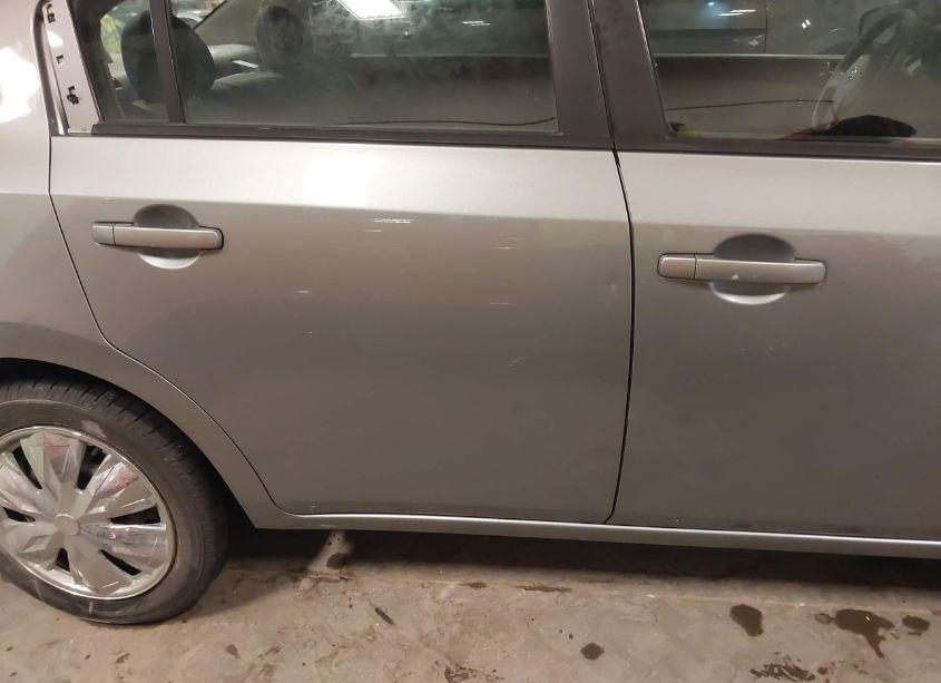 Photo 19 of 2008 Nissan Sentra 2.0S (VIN 3N1AB61E88L747276)