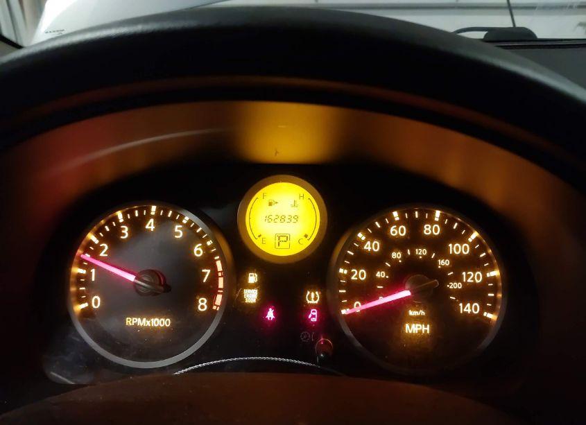 Photo 7 of 2008 Nissan Sentra 2.0S (VIN 3N1AB61E88L747276)