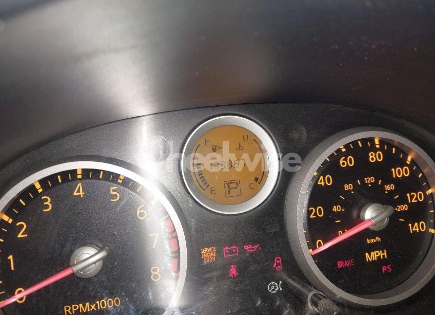 Photo 15 of 2008 Nissan Sentra 2.0S (VIN 3N1AB61E88L749142)