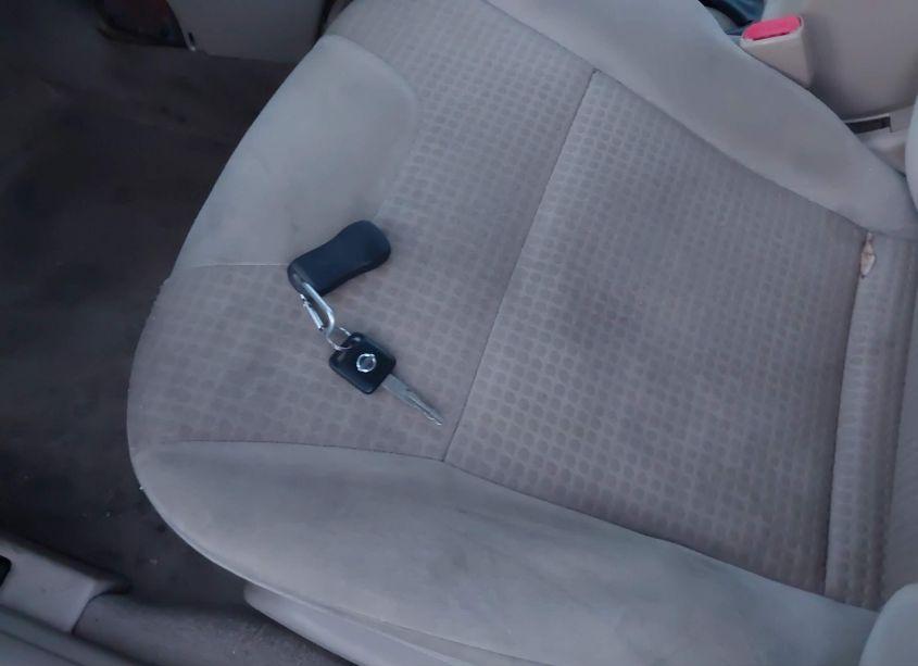 Photo 11 of 2009 Nissan Sentra 2.0 (VIN 3N1AB61E89L609495)