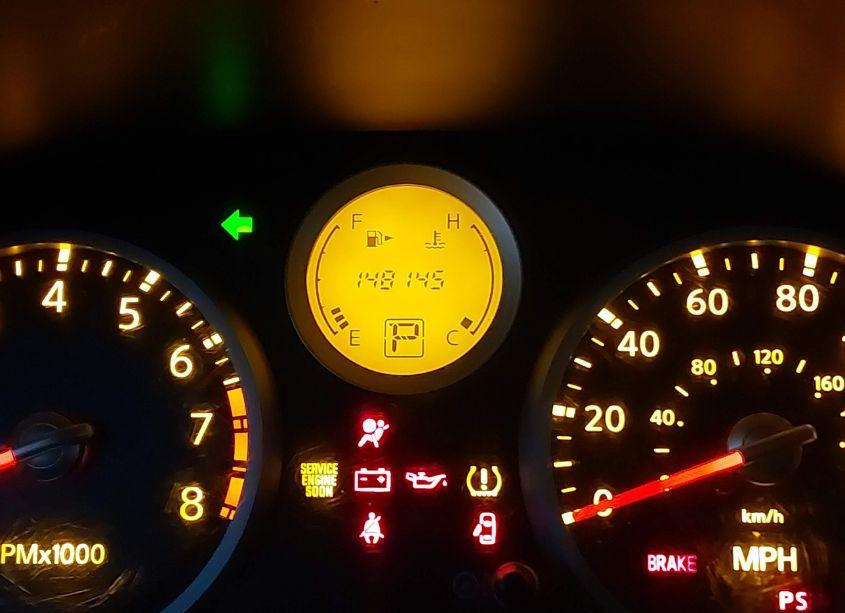 Photo 7 of 2009 Nissan Sentra 2.0 (VIN 3N1AB61E89L609495)