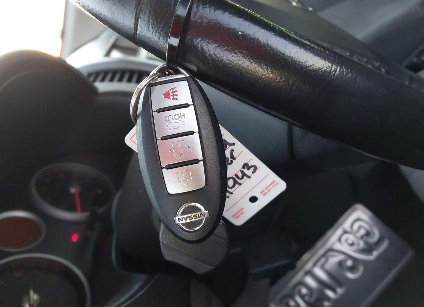 Photo 11 of 2009 Nissan Sentra 2.0S (VIN 3N1AB61E89L611943)