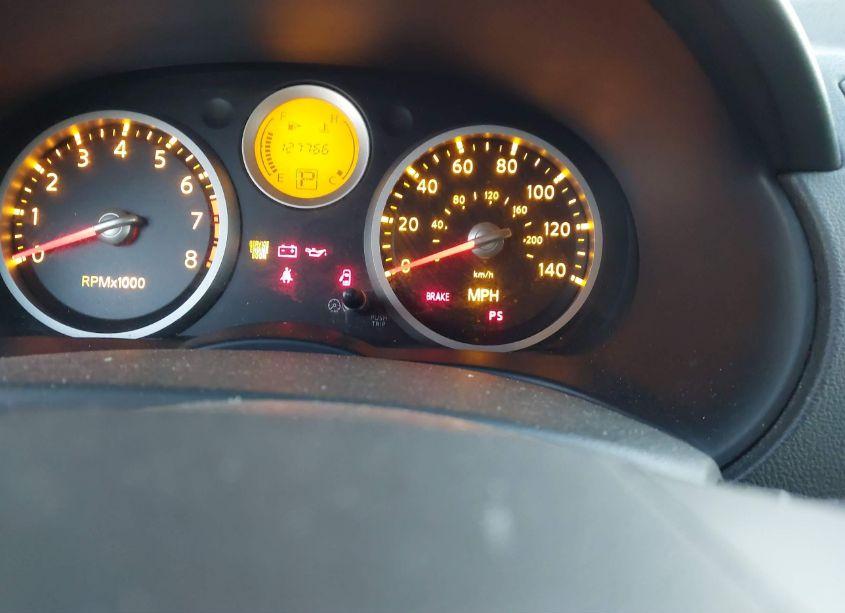 Photo 7 of 2009 Nissan Sentra 2.0S (VIN 3N1AB61E89L611943)