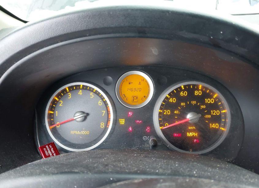 Photo 7 of 2009 Nissan Sentra 2.0S (VIN 3N1AB61E89L620271)