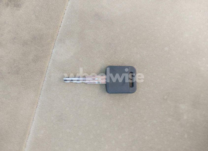 Photo 11 of 2009 Nissan Sentra 2.0S (VIN 3N1AB61E89L632467)