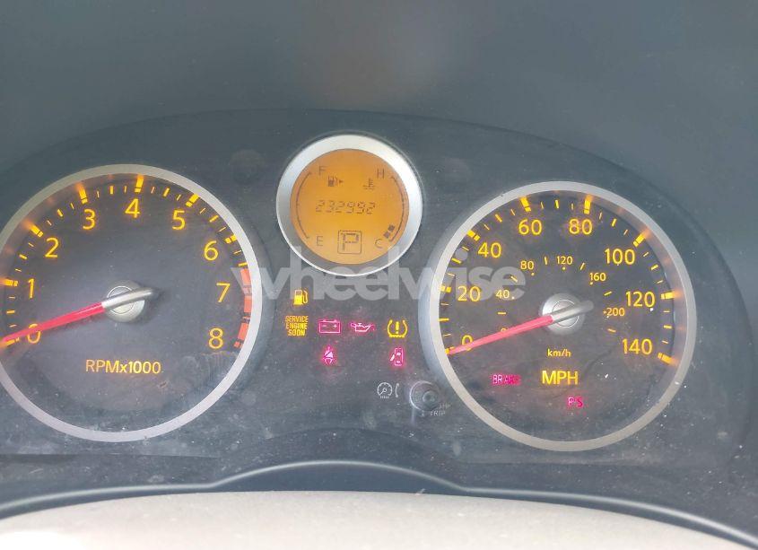 Photo 7 of 2009 Nissan Sentra 2.0S (VIN 3N1AB61E89L632467)