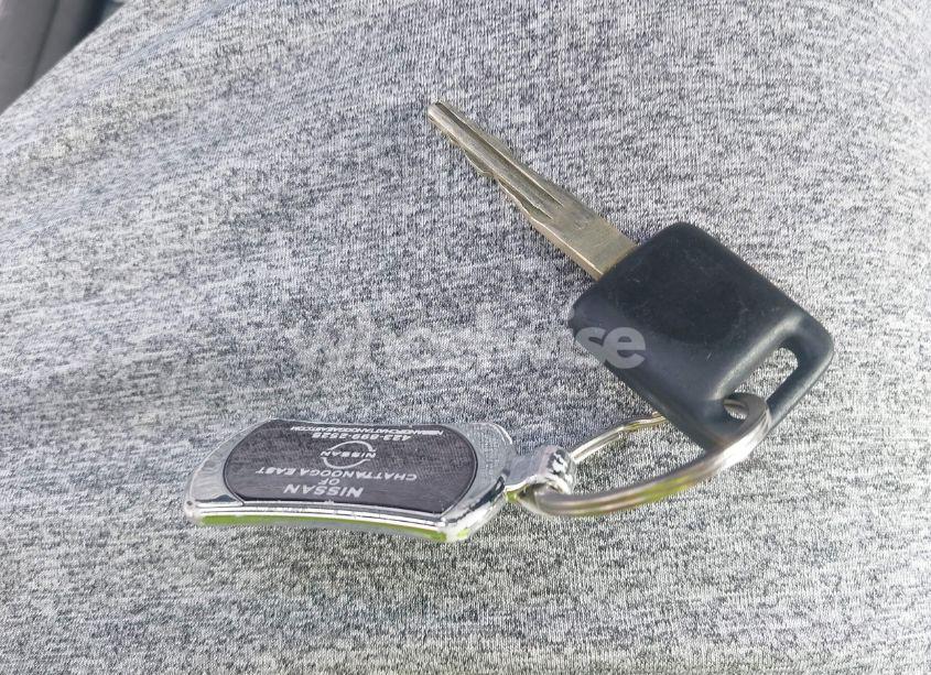 Photo 11 of 2009 Nissan Sentra 2.0 (VIN 3N1AB61E89L638155)