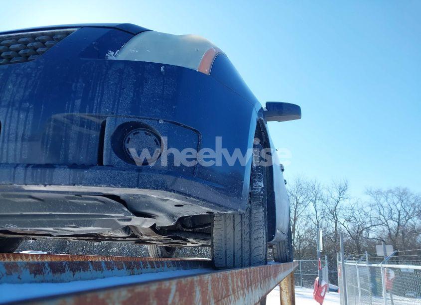 Photo 18 of 2009 Nissan Sentra 2.0 (VIN 3N1AB61E89L641492)