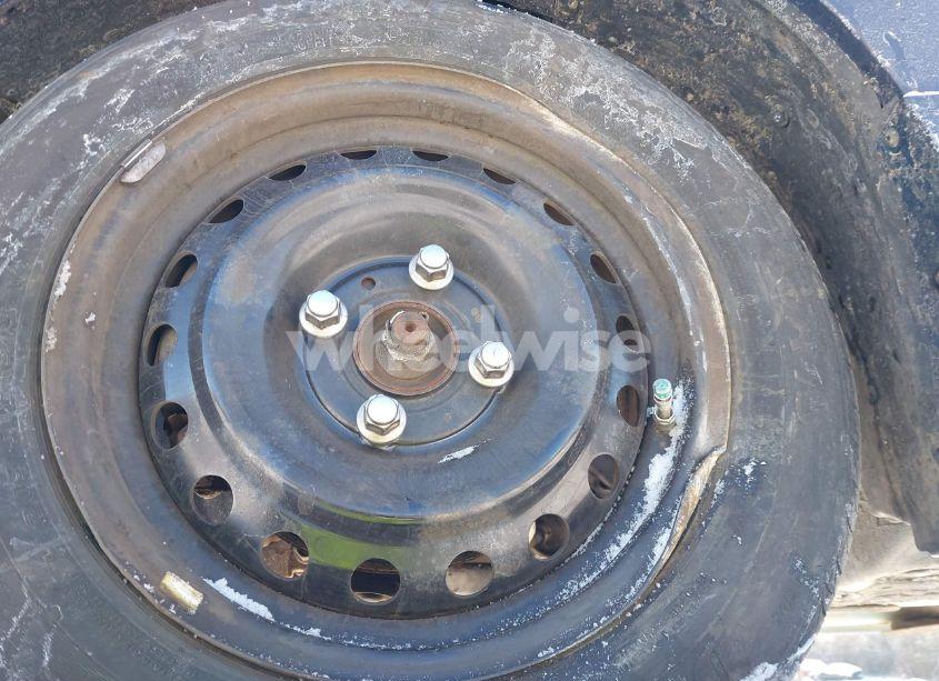 Photo 19 of 2009 Nissan Sentra 2.0 (VIN 3N1AB61E89L641492)