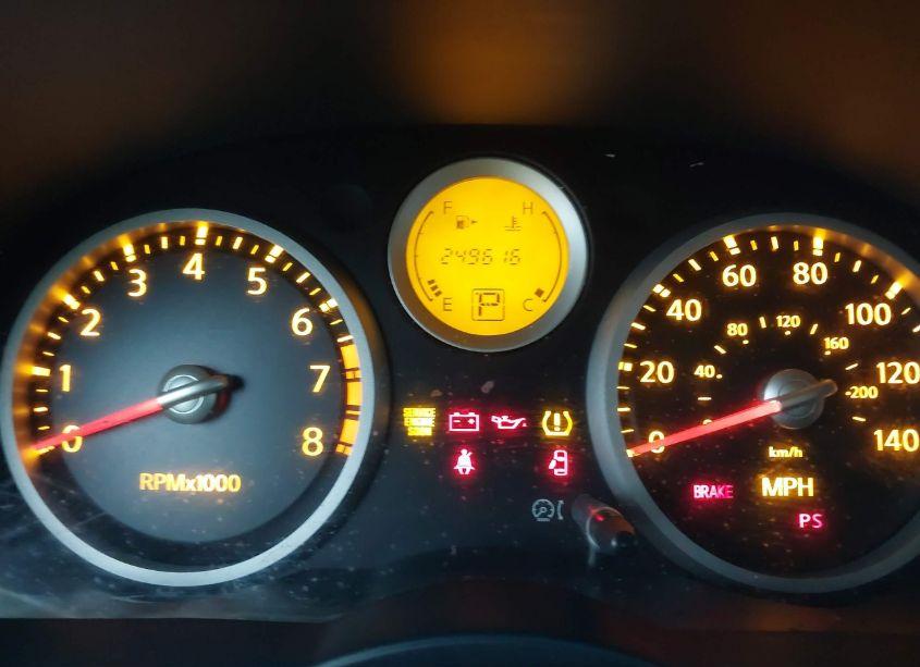 Photo 7 of 2009 Nissan Sentra 2.0 (VIN 3N1AB61E89L648717)