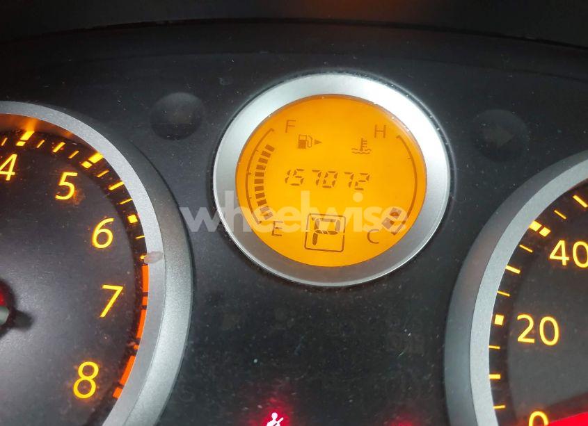 Photo 15 of 2009 Nissan Sentra 2.0SL (VIN 3N1AB61E89L656168)