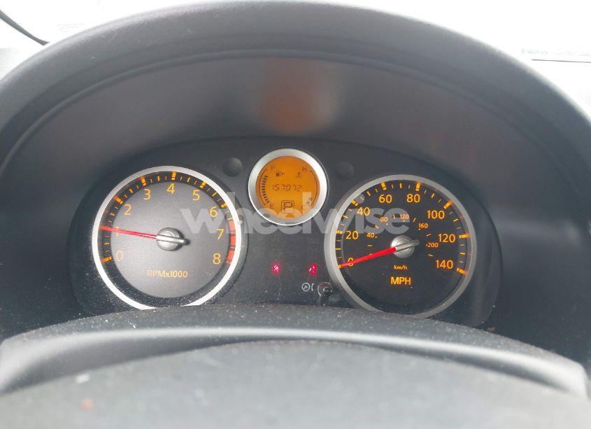 Photo 7 of 2009 Nissan Sentra 2.0SL (VIN 3N1AB61E89L656168)