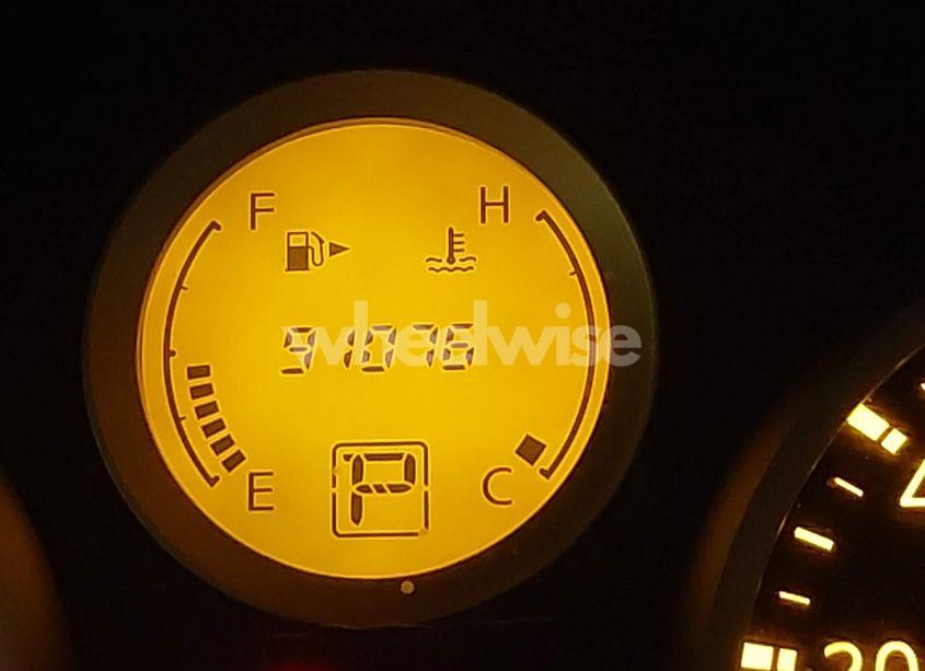 Photo 15 of 2009 Nissan Sentra 2.0S (VIN 3N1AB61E89L666618)
