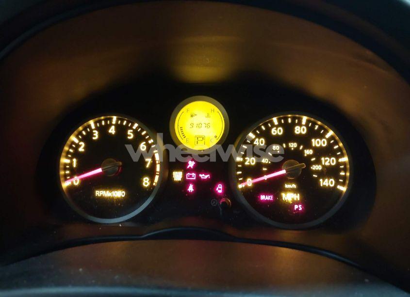 Photo 7 of 2009 Nissan Sentra 2.0S (VIN 3N1AB61E89L666618)