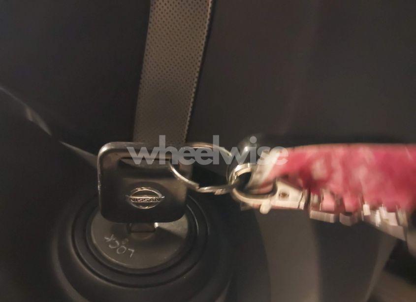 Photo 11 of 2009 Nissan Sentra 2.0S (VIN 3N1AB61E89L666716)