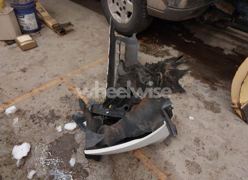 Photo 12 of 2009 Nissan Sentra 2.0S (VIN 3N1AB61E89L666716)