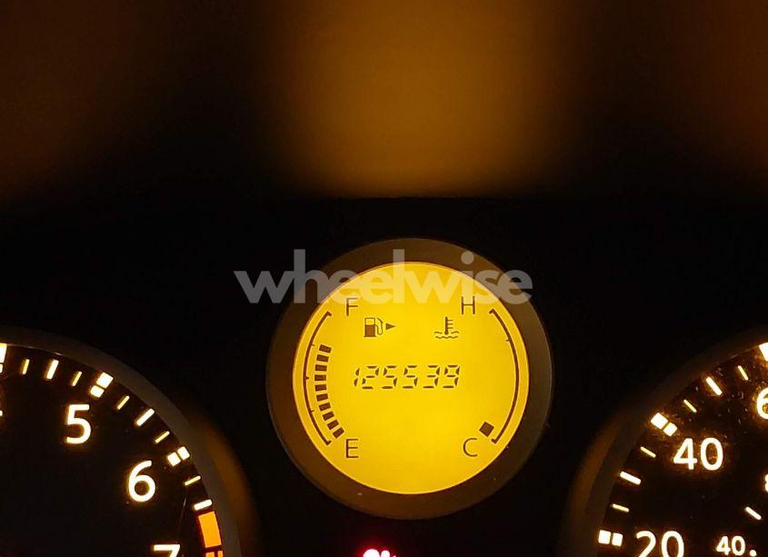 Photo 16 of 2009 Nissan Sentra 2.0S (VIN 3N1AB61E89L666716)