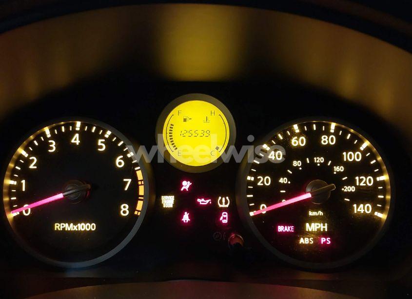 Photo 7 of 2009 Nissan Sentra 2.0S (VIN 3N1AB61E89L666716)