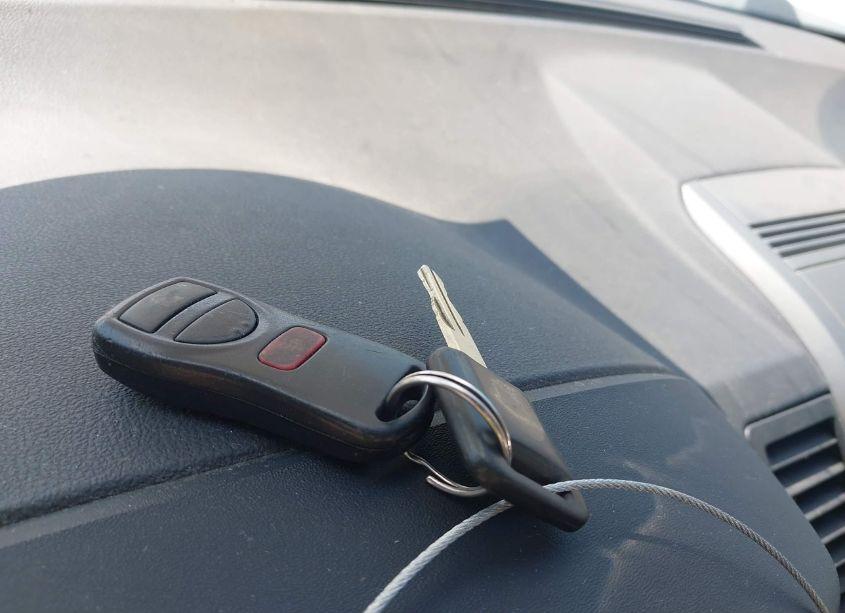 Photo 11 of 2009 Nissan Sentra 2.0S (VIN 3N1AB61E89L671592)