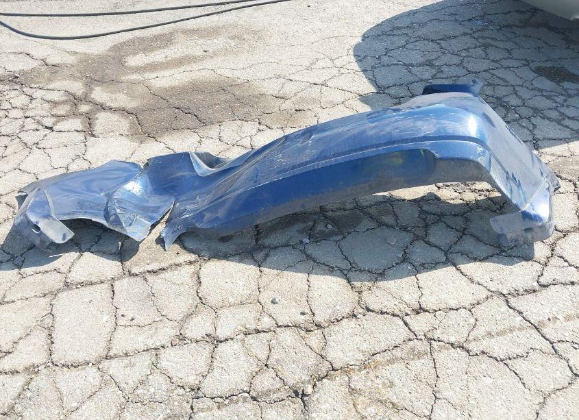 Photo 12 of 2009 Nissan Sentra 2.0S (VIN 3N1AB61E89L671592)