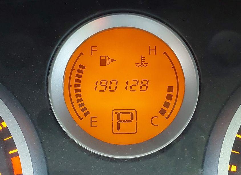 Photo 16 of 2009 Nissan Sentra 2.0S (VIN 3N1AB61E89L671592)