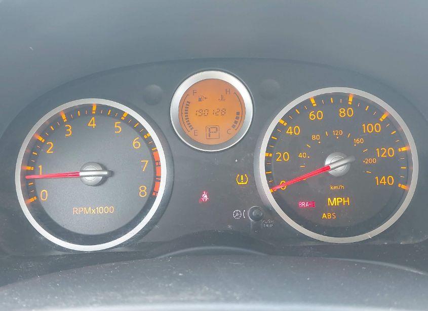 Photo 7 of 2009 Nissan Sentra 2.0S (VIN 3N1AB61E89L671592)