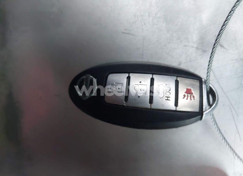 Photo 11 of 2009 Nissan Sentra 2.0S (VIN 3N1AB61E89L681703)