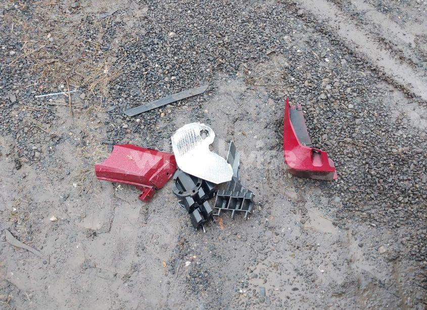 Photo 12 of 2009 Nissan Sentra 2.0S (VIN 3N1AB61E89L681703)