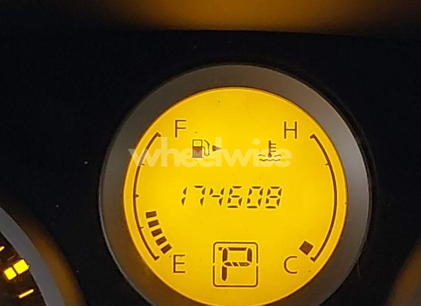 Photo 16 of 2009 Nissan Sentra 2.0S (VIN 3N1AB61E89L681703)