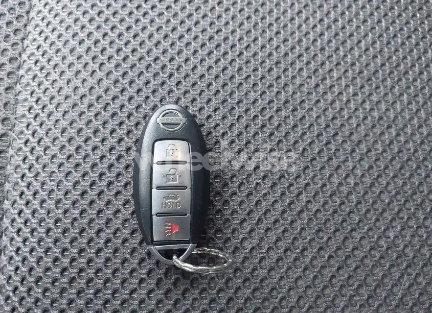 Photo 11 of 2007 Nissan Sentra 2.0S (VIN 3N1AB61E97L668861)