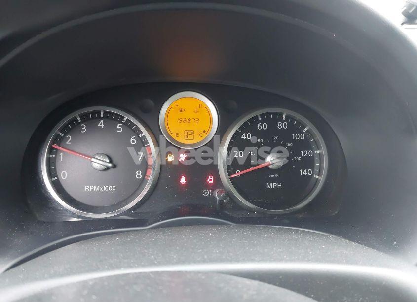 Photo 7 of 2007 Nissan Sentra 2.0S (VIN 3N1AB61E97L668861)