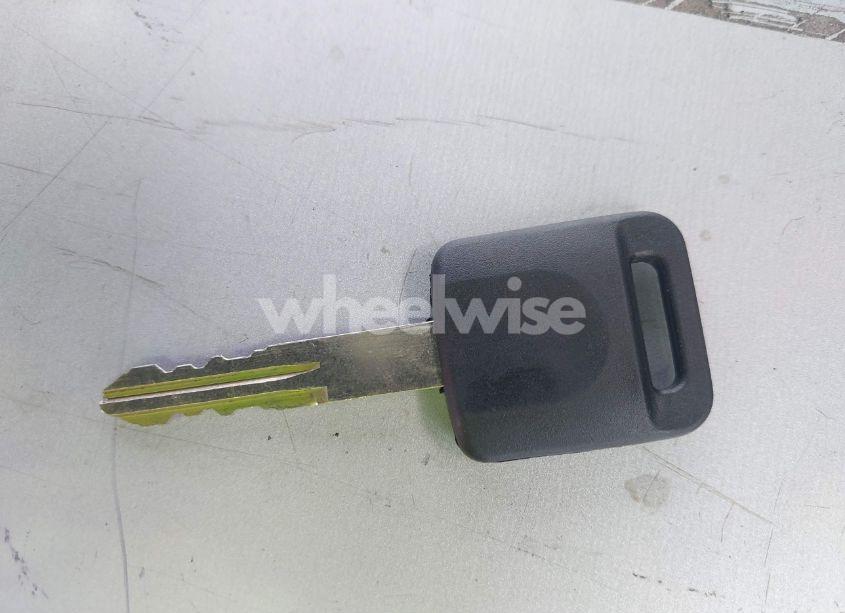 Photo 11 of 2008 Nissan Sentra 2.0 (VIN 3N1AB61E98L645128)