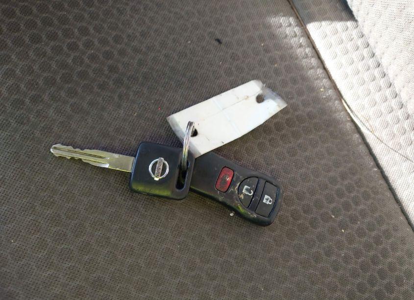 Photo 11 of 2008 Nissan Sentra 2.0S (VIN 3N1AB61E98L646697)