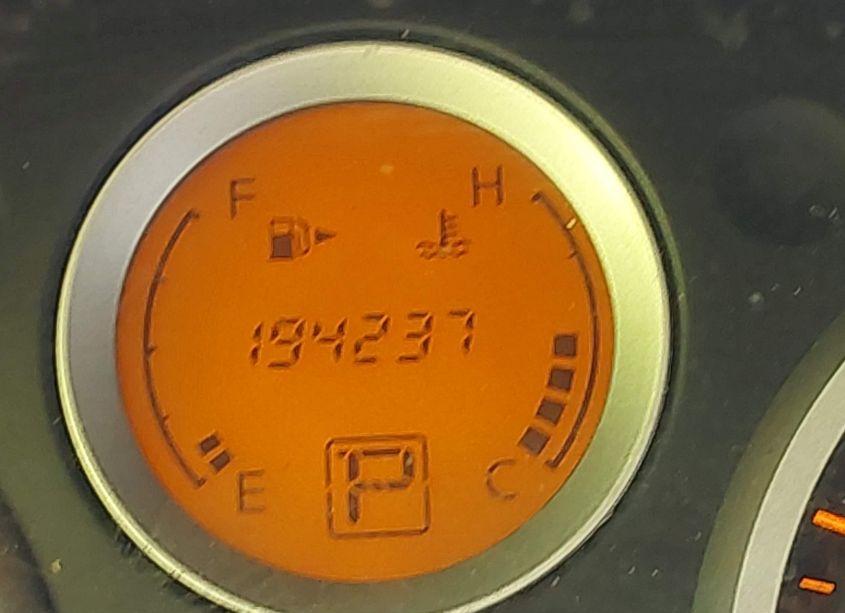 Photo 16 of 2008 Nissan Sentra 2.0S (VIN 3N1AB61E98L646697)