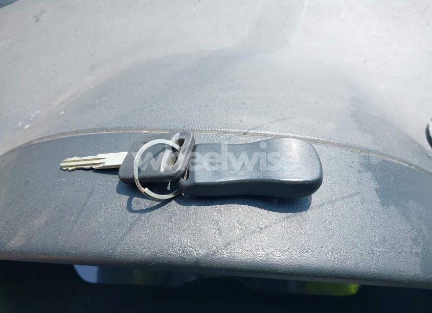 Photo 11 of 2008 Nissan Sentra 2.0 (VIN 3N1AB61E98L666254)