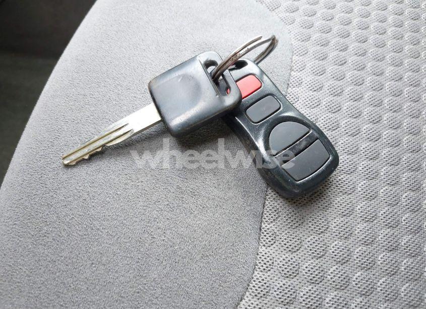 Photo 11 of 2008 Nissan Sentra 2.0 (VIN 3N1AB61E98L722872)