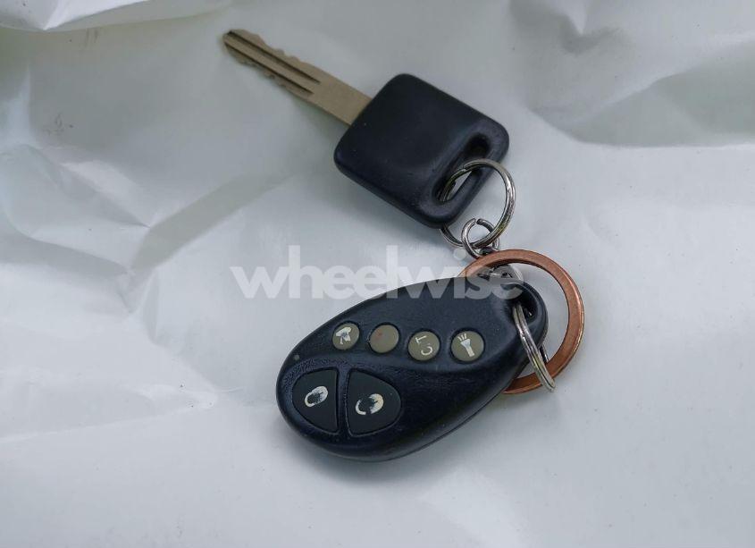 Photo 11 of 2008 Nissan Sentra 2.0 (VIN 3N1AB61E98L758285)