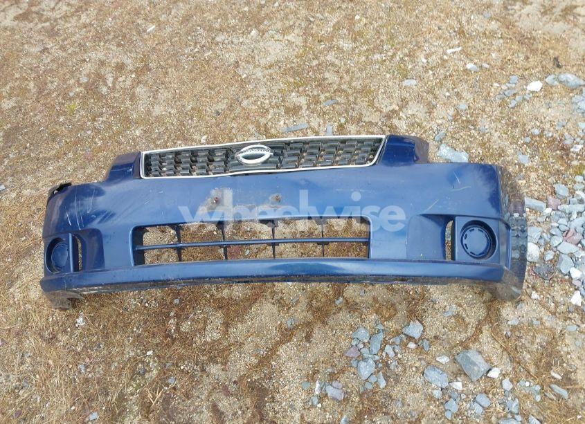 Photo 12 of 2008 Nissan Sentra 2.0 (VIN 3N1AB61E98L758285)